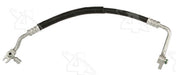 A/C Refrigerant Discharge Hose Four Seasons 56878