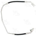 A/C Refrigerant Discharge Hose Four Seasons 56879