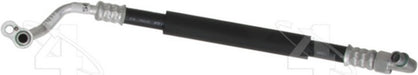 A/C Refrigerant Suction Hose Four Seasons 56880