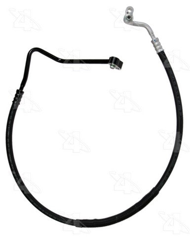 A/C Refrigerant Discharge Hose Four Seasons 56881