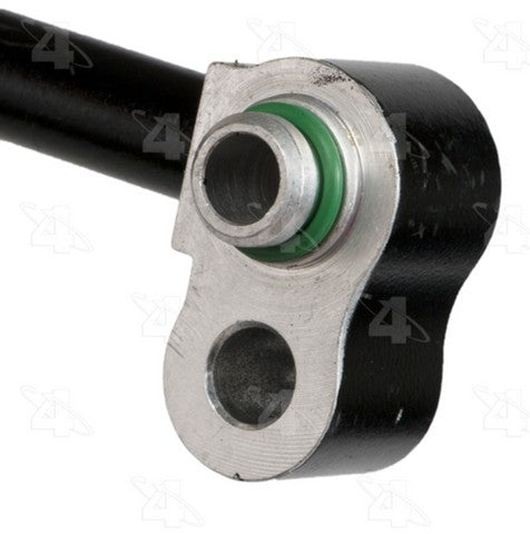 A/C Refrigerant Discharge Hose Four Seasons 56881