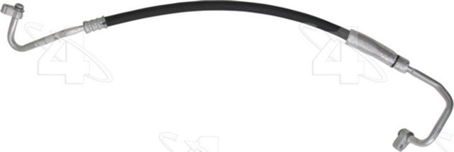 A/C Refrigerant Discharge Hose Four Seasons 56882