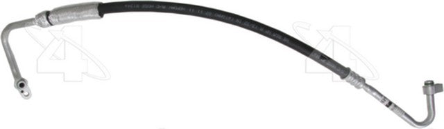 A/C Refrigerant Discharge Hose Four Seasons 56882