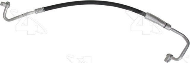 A/C Refrigerant Discharge Hose Four Seasons 56882