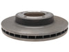 Disc Brake Rotor Raybestos Brakes 56884