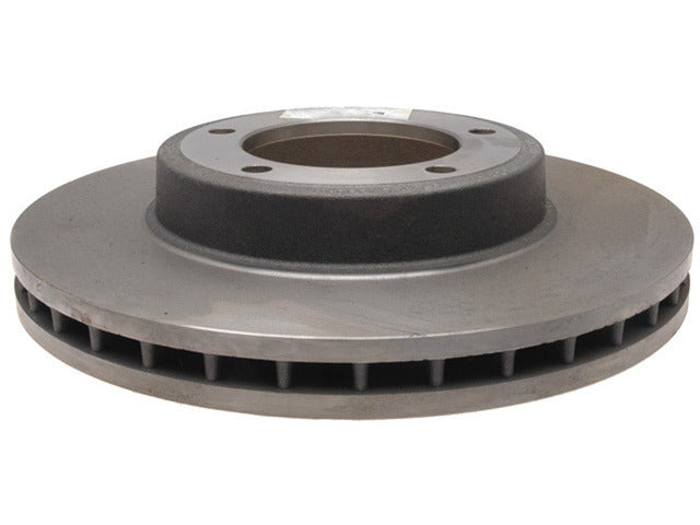 Disc Brake Rotor Raybestos Brakes 56884