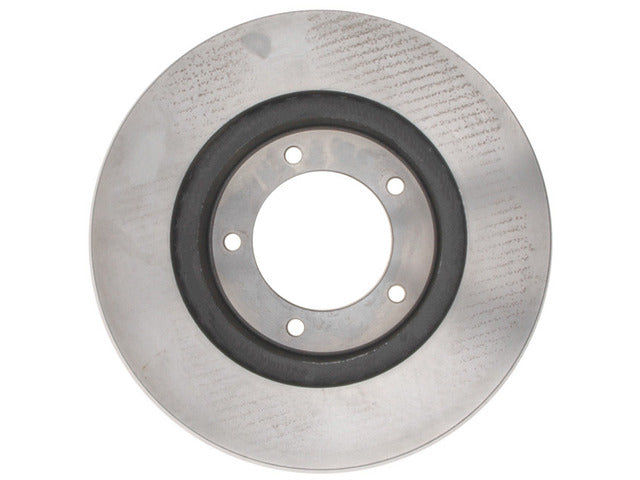 Disc Brake Rotor Raybestos Brakes 56884