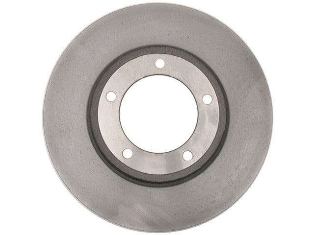Disc Brake Rotor Raybestos Brakes 56884