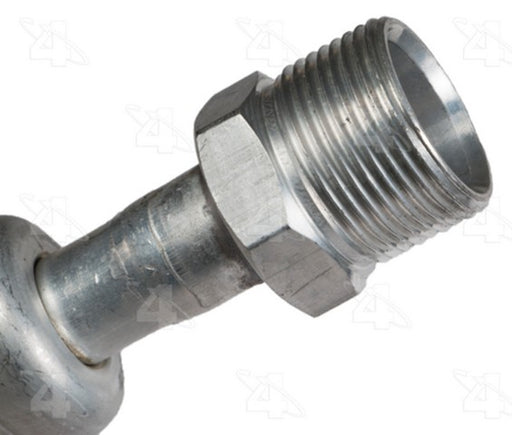 A/C Refrigerant Suction Hose Four Seasons 56884