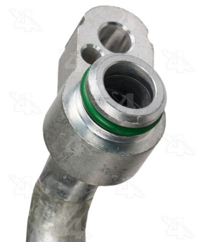 A/C Refrigerant Suction Hose Four Seasons 56884