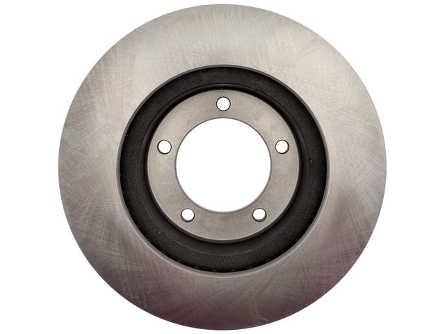Disc Brake Rotor Raybestos Brakes 56884R