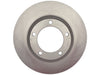 Disc Brake Rotor Raybestos Brakes 56884R