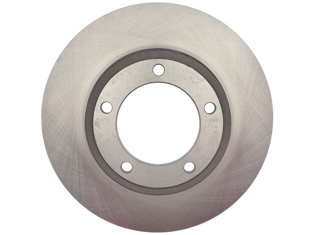 Disc Brake Rotor Raybestos Brakes 56884R