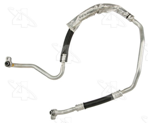 A/C Refrigerant Suction Hose Four Seasons 56886