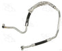 A/C Refrigerant Suction Hose Four Seasons 56886