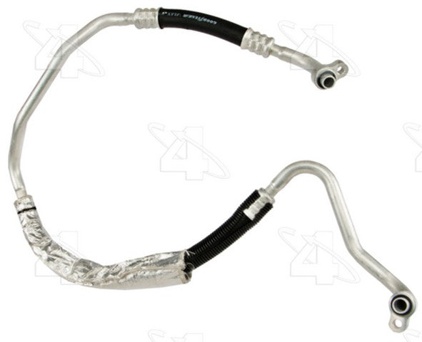 A/C Refrigerant Suction Hose Four Seasons 56887