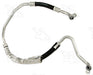 A/C Refrigerant Suction Hose Four Seasons 56887