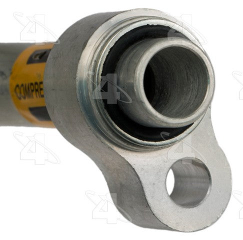 A/C Refrigerant Suction Hose Four Seasons 56887