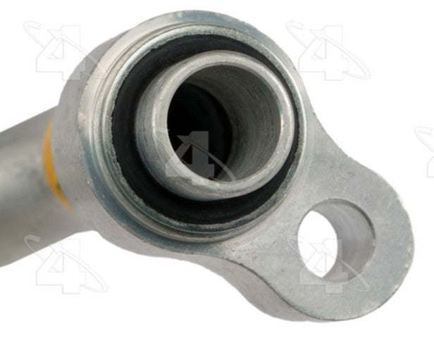 A/C Refrigerant Suction Hose Four Seasons 56887