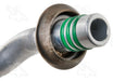 A/C Liquid Line with Orifice Tube Four Seasons 56888