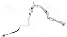 A/C Suction and Liquid Line Hose Assembly Four Seasons 56889