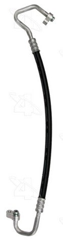 A/C Refrigerant Discharge Hose Four Seasons 56890