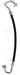 A/C Refrigerant Discharge Hose Four Seasons 56890