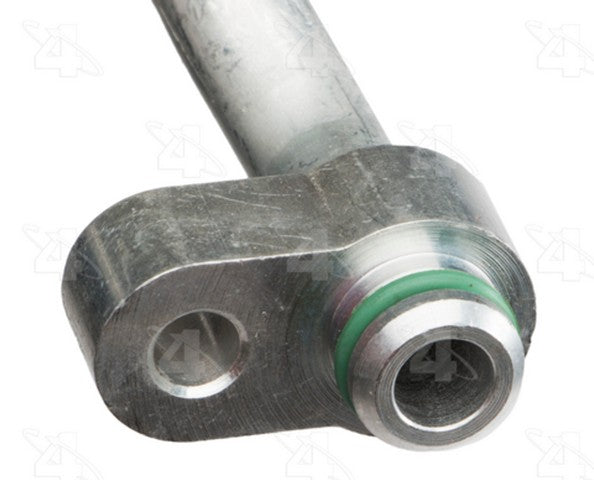 A/C Refrigerant Discharge Hose Four Seasons 56890