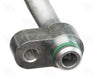 A/C Refrigerant Discharge Hose Four Seasons 56890