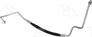 A/C Refrigerant Discharge Hose Four Seasons 56892