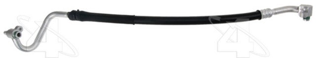A/C Refrigerant Suction Hose Four Seasons 56895