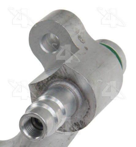 A/C Refrigerant Suction Hose Four Seasons 56895