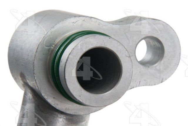 A/C Refrigerant Suction Hose Four Seasons 56895