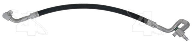 A/C Refrigerant Suction Hose Four Seasons 56896