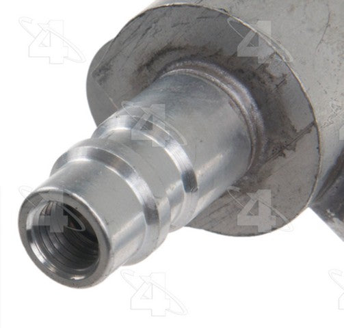 A/C Refrigerant Suction Hose Four Seasons 56896