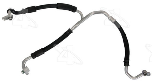 A/C Refrigerant Suction Hose Four Seasons 56897