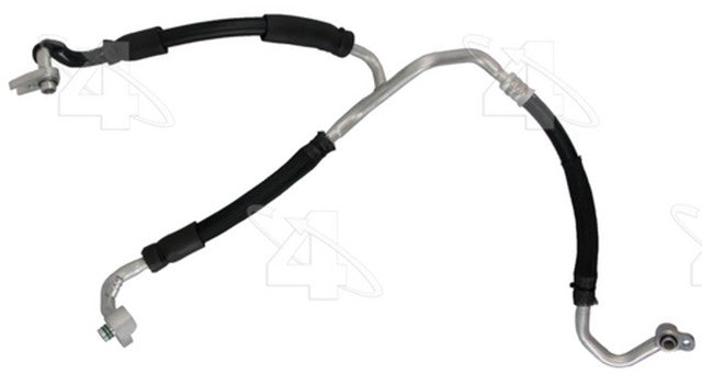 A/C Refrigerant Suction Hose Four Seasons 56897