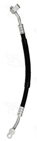 A/C Refrigerant Discharge Hose Four Seasons 56898