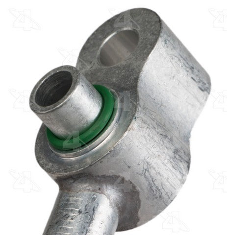 A/C Refrigerant Discharge Hose Four Seasons 56898
