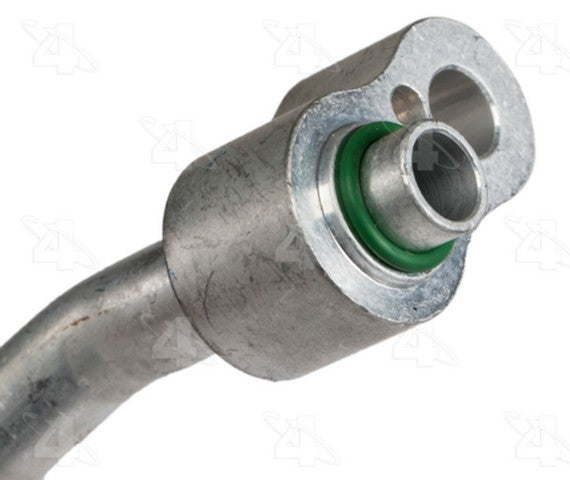 A/C Refrigerant Discharge Hose Four Seasons 56898