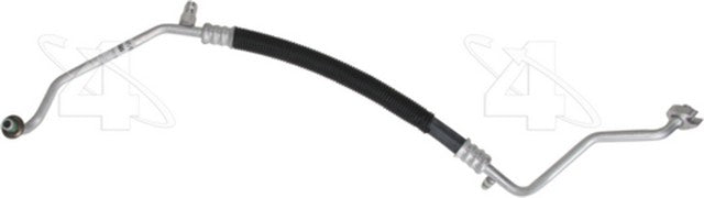 A/C Refrigerant Discharge Hose Four Seasons 56900