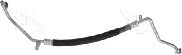 A/C Refrigerant Discharge Hose Four Seasons 56900