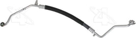 A/C Refrigerant Discharge Hose Four Seasons 56900
