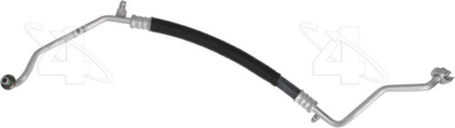 A/C Refrigerant Discharge Hose Four Seasons 56900