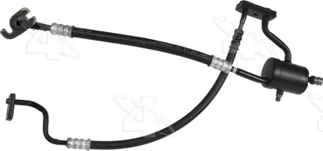 A/C Discharge and Liquid Line Four Seasons 56901
