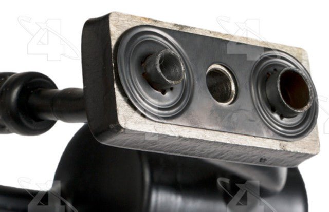 A/C Discharge and Liquid Line Four Seasons 56901
