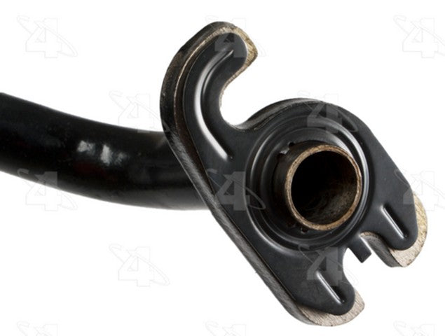 A/C Suction and Liquid Line Hose Assembly Four Seasons 56902