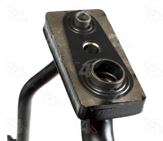 A/C Suction and Liquid Line Hose Assembly Four Seasons 56902