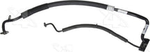 A/C Suction and Liquid Line Hose Assembly Four Seasons 56903