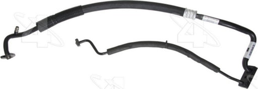 A/C Suction and Liquid Line Hose Assembly Four Seasons 56903